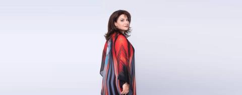 Μαρία Φιλίππου: «Όποιος ασχολείται με την υποκριτική δεν είναι καλα, κάτι στον εαυτό του τον ενοχλεί»