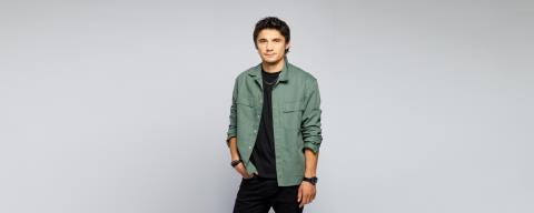 Κώστας Νικούλι: «Ο κόσμος ζητάει πράγματα που μπορεί να μην είμαι σε θέση ή σε διάθεση να τα δώσω»