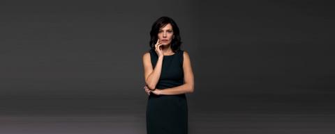 Μαριλίτα Λαμπροπούλου: «Υπάρχει ρατσισμός με την ηλικία, ότι θα μας δουν αδύναμους, αντιερωτικούς και άσχημους»