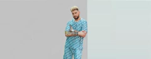 FY για τον γάμο του με την Αλεξία Κεφαλά: «Οι πιο πολλοί έφεραν χρήματα, δεν πιστεύω ότι θα φορολογηθούν»