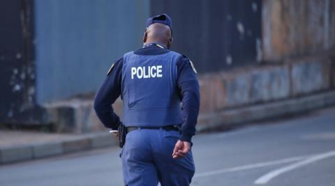 Λουτρό αίματος στη Νότια Αφρική-Έντεκα νεκροί από επίθεση ενόπλων σε ξενοδοχείο, ανάμεσά τους και τρίχρονο