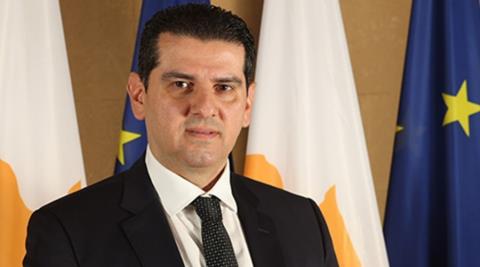 Μ. Δαμιανός: Απαραίτητη η συνεργασία με ΚΥ.Σ.Ο.Α. για διαμόρφωση πολιτικών