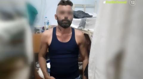 Ανατροπή στην υπόθεση φόνου συνταξιούχου στη Ρόδο-Φέρεται να έλαβε χρήματα για να ομολογήσει ο κατηγορούμενος