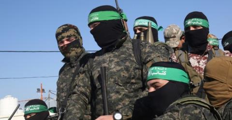 Η Χαμάς δηλώνει έτοιμη να παραδώσει τα όπλα υπό όρους στη Γάζα