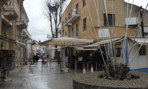 Καταζητούμενος για απόπειρα φόνου στη Ρωσία συνελήφθη στη Λευκωσία-Προσπάθησε να περάσει από τα κατεχόμενα στις ελεύθερες περιοχές