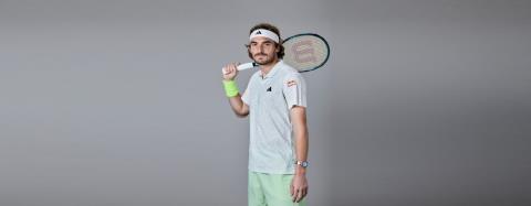 Στέφανος Τσιτσιπάς: Διορία μέχρι την επόμενη Παρασκευή να παραδώσει την άδεια οδήγησης