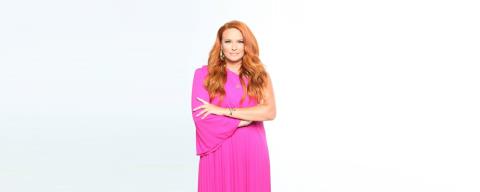 Η εξομολόγηση της Σίσσυς Χρηστίδου για τη μάχη με τα κιλά: «Παχαίνω όταν νιώθω ότι απειλούμαι, για να προστατευτώ»