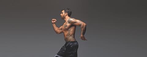 Ετεοκλής Παύλου: «Με πείραξε που ο Γιώργος Λιάγκας, είπε ξανά για ζωντανούς