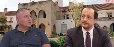 Ζητά ανάκληση του επαναδιορισμού Μηνά στην Αρχή Αντιμετώπισης Εξαρτήσεων το ΑΚΕΛ-Θέτει θέμα στην Επιτροπή Θεσμών