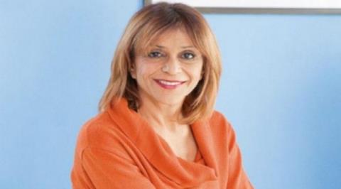 Υποψήφια με την Άμεση Δημοκρατία η Ντόρις Κυριακίδου-Οι στόχοι που έθεσε