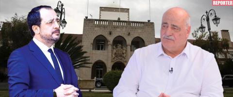 Αποφάσισε συνάντηση με τον Πρόεδρο το Πολιτικό Γραφείο της ΕΔΕΚ, επίκεντρο η επαναξιολόγηση της σχέσης τους