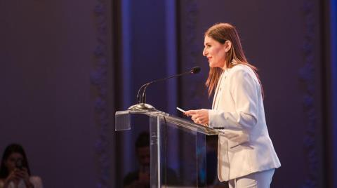 Μαρίνα Χατζημανώλη: Πολύ σημαντική η επανεκλογή της Κύπρου στον IMO