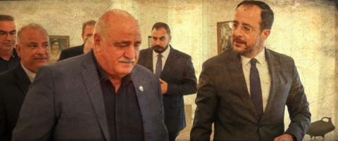 Δεν υπήρξε ισχυρό ρεύμα προς αποχώρηση ή παραμονή της ΕΔΕΚ στην Κυβέρνηση-Θέτουν προβληματισμούς, ακούνε απαντήσεις και αποφασίζουν