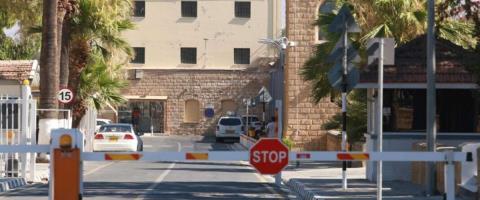 Φόνος στις Κεντρικές Φυλακές-Ξεψύχησε κρατούμενος μετά από άγριο ξύλο