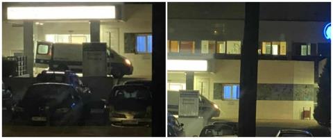 Συνελήφθη κατάδικος για το φόνο στις Φυλακές-Οδηγείται ενώπιον Δικαστηρίου