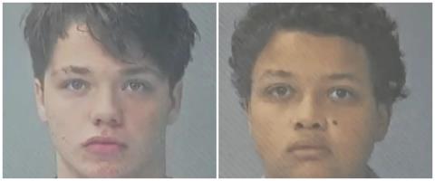 Άγρια δολοφονία 14χρονης από ανήλικους στη Φλόριντα-Την πυροβόλησαν σε δάσος και έκαψαν τη σορό της επειδή τσακώθηκαν διαδικτυακά