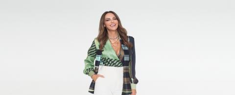 Μπέττυ Μαγγίρα: «Ανέχθηκα συνεργασίες και ανθρώπους που δεν επιθυμούσα και δεν έπρεπε»