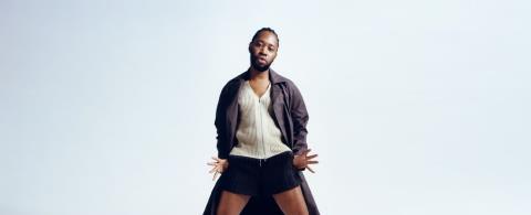 Ο Jeremy O. Harris του #EmilyInParis συνελήφθη στην Ιαπωνία ως ύποπτος για διακίνηση ναρκωτικών