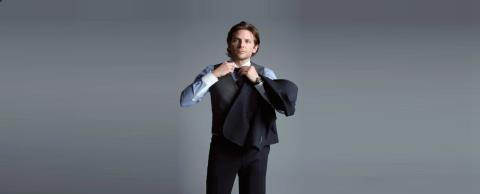 Η Gigi Hadid και ο Bradley Cooper έκαναν τις πρώτες τους κοινές δηλώσεις on camera