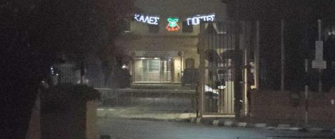 Ήθελε να βγάλει από το κελί τον συγκάτοικο του θύματος ο ύποπτος για το φόνο, τον ψέκασε με σπρέι-Εμφανές τραύμα στο μάτι, παραδέχθηκε ο 30χρο