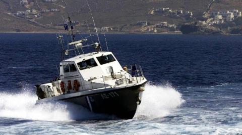 Τραγικός θάνατος για 12χρονο σε άφιξη μεταναστών στη Σάμο-Βρέθηκε νεκρός στο νερό χτυπημένο από την προπέλα