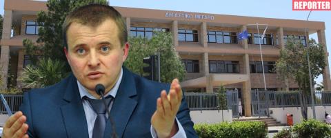 Το ραντεβού και οι απειλές για 10 εκ. πίσω από την απόπειρα απαγωγής του Demchyshyn-Παραμένει... μυστήριο η άδεια παραμονής του ενώ καταζητείται