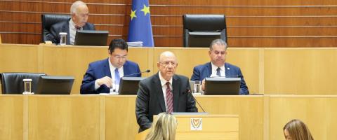 Καταθέτει τροπολογίες στα νομοσχέδια για τη φορολογική μεταρρύθμιση το ΥΠΟΙΚ-«Βασικοί άξονες δεν μπορούν να ξηλωθούν»