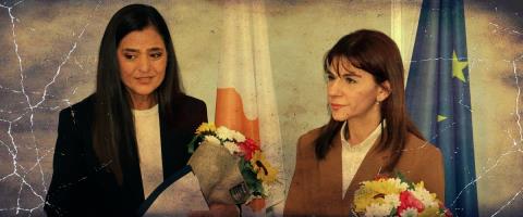 Τα ανοιχτά μέτωπα για την Παπαέλληνα στο Υφ. Πρόνοιας-Οι εκκρεμότητες που άφησε η Ευαγγέλου και η πίεση του χρόνου