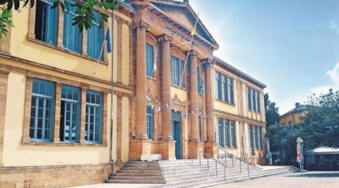 Ετεροβαρή χαρακτήρισε τη σύμβαση για αναμόρφωση του πρώην σχολείου της Φανερωμένης ο Κεραυνός-Θα προωθήσει εισήγηση του Πρύτανη