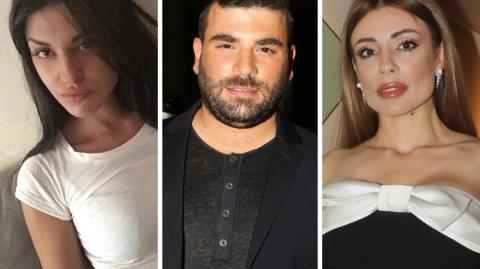 Βγήκαν οι αποζημιώσεις σε Φρόσω Κυριάκου και Μίνα Αρναούτη για το τροχαίο με τον Παντελίδη