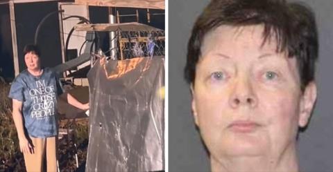 Βρήκαν 22χρονη με αναπηρία κλειδωμένη από τη θετή μητέρα της σε κλουβί σκύλου στο Τέξας-Πώς σώθηκε η κοπέλα