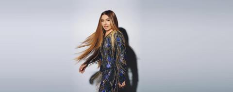 Ο Κωστής Μαραβέγιας θα αντικαταστήσει την Έλενα Παπαρίζου στο #TheVoiceGR - Οι πληροφορίες για την υγεία της