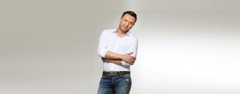 Αργύρης Αγγέλου: «Είχα να κάνω 12 χρόνια τηλεόραση, με πληγώνει γιατί την αγαπάω πολύ και με στεναχωρεί»