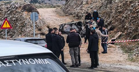 Συνελήφθησαν μέλη οργάνωσης πληρωμένων δολοφόνων στην Ελλάδα-Είχαν κάνει απόπειρα εναντίον του Γιάννη Λάλα