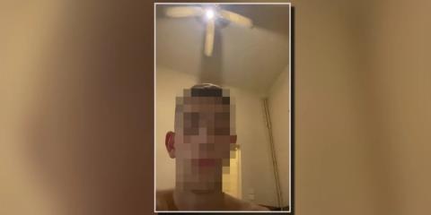 Προκλητική και κυνική ομολογία του νεαρού στο TikTok για την επίθεση στον 14χρονο-«Τρεις μαχαιριές τού δώσαμε»