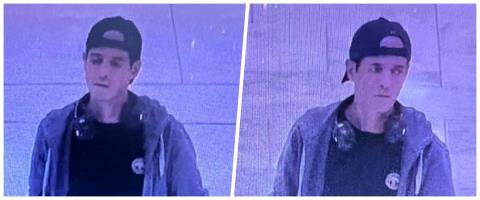 Τον ψάχνει η Αστυνομία για κλοπή στη Λεμεσό (pics)