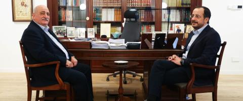 Δεν αποχωρεί από την συμπολίτευση η ΕΔΕΚ-«Υπάρχουν όμως κάποιες φωνές που θεωρούν ότι η συμμετοχή μας στην Κυβέρνηση έχει κόστος»