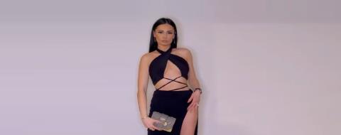 Η καταδίωξη της Δήμητρας Αλεξανδράκη: «Bλέπω έναν αστυνομικό φάρο και δύο άνδρες φόρμες και τσαντάκια»