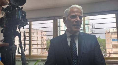 Ανακηρύχθηκε βουλευτής ο Γιώργος Πενηνταέξ-Τα θέματα που θα ασχοληθεί από το νέο του ρόλο