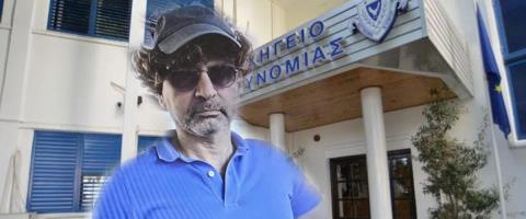 Αστυνομική έρευνα για την διαρροή φωτογραφιών του... καμουφλαρισμένου Ελεγκτή-Υπόνοιες για «δουλειά» εκ των έσω με σκοπό να πληγεί