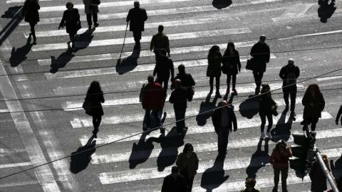 Σε ελεύθερη πτώση η εμπιστοσύνη στους θεσμούς, ευρωπαϊκή πρωτιά για την Κύπρο στην ξενοφοβία-Τα ευρήματα πανεπιστημιακής έρευνας