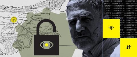 Ανοίγει ξανά η υπόθεση των υποκλοπών στην Ελλάδα-Κλήθηκαν μάρτυρες από την εταιρεία του Ντίλιαν, ελέγχονται Ιntellexa και Krikel