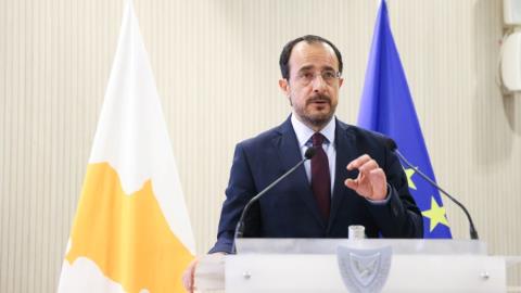 Στις προτεραιότητες της Κυπριακής Προεδρίας το στεγαστικό-«Θα εργαστούμε για υιοθέτηση συγκεκριμένων δράσεων σε ευρωπαϊκό επίπεδο»