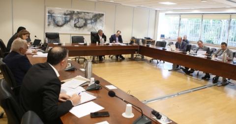 Στην Ολομέλεια πρόταση κατάργησης περιορισμού σε επιδότηση στεγαστικού επιτοκίου από ΦΙΚΒ