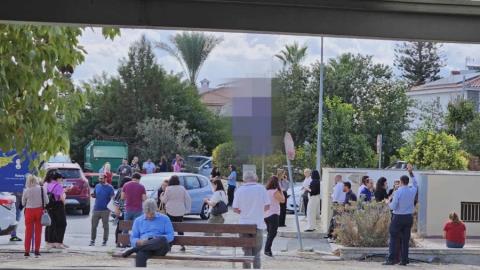 Βλέπει σημαντική ευκαιρία ανάδειξης αστικής πολιτικής ως βασικού πυλώνα διαλόγου την Προεδρία ΕΕ το Τμήμα Πολεοδομίας