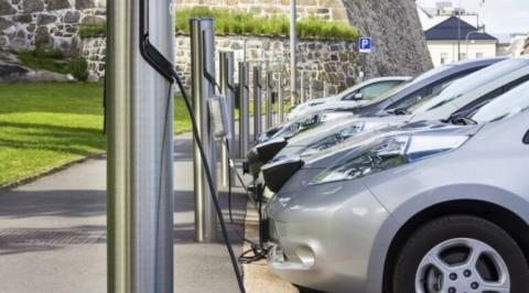 Πραγματοποιήθηκε η κλήρωση για τους δικαιούχους σχεδίου προώθησης ηλεκτροκίνησης του Υπ. Μεταφορών