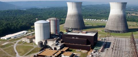 Απειλητική ενέργεια της Τουρκίας-Διαπραγματεύεται για αγορά μικρών πυρηνικών αντιδραστήρων από εταιρεία του Μπιλ Γκέιτς