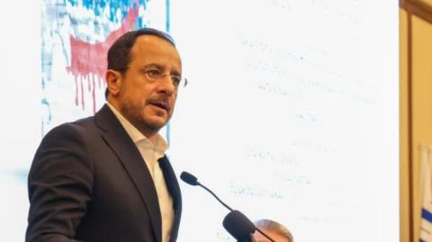 Ν. Χριστοδουλίδης: Οι εθελοντές είναι οι ακούραστοι υπηρέτες του ανθρωπισμού