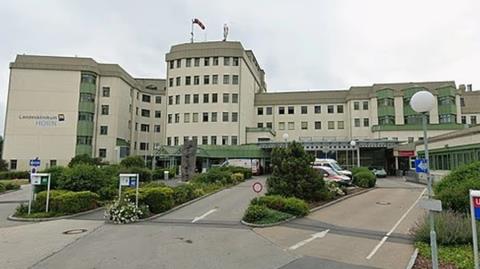 Σάλος στην Αυστρία-Γιατρός απολύθηκε γιατί είπε πως η μόνη θεραπεία για παχύσαρκο ασθενή είναι το Άουσβιτς