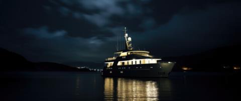 Αγνοείται ισραηλινό σκάφος ανοικτά της Κύπρου-Πέντε οι επιβαίνοντες, ξεκίνησαν έρευνες εντοπισμού του